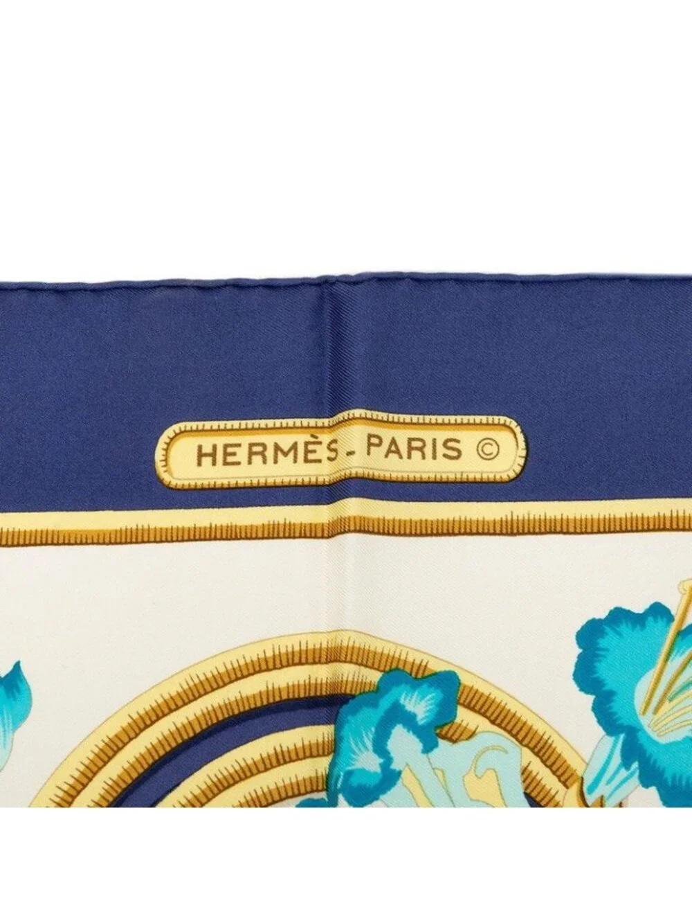 Hermes this authentic